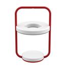Ulli Portable Lamp, Poppy