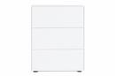 F10 Connect with Drawers, H 77 x W 60 cm