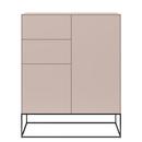 Details Form1 F40 Combi chest of drawers F40 Combi chest of drawers