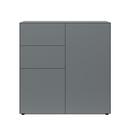 Details Form1 F40 Combi chest of drawers F40 Combi chest of drawers