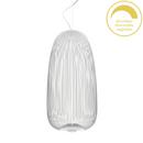 Spokes, Ø32,5 cm, White, Dimmable