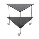 AJ Trolley, Ash black