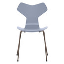 Grand Prix 3130 New Colours, Lacquer, Lavender blue, Brown bronze