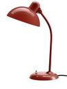 Kaiser Idell 6556-T, Venetian red