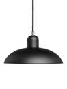 Kaiser Idell 6631-P, Matt black