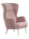 Ro, Light pink, Without footstool