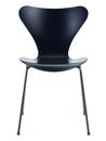 Details Fritz Hansen Series 7 Chair - 60th Anniversary Edition Series 7 Chair - 60th Anniversary Edition