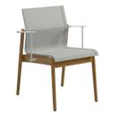 Sway Teak Chair