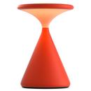 Salt Portable Lamp, Blood orange