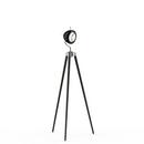 George Black Standing Lamp Limited Edition