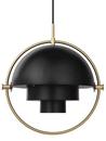 Multi-Lite Pendant Lamp