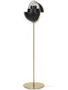 Multi-Lite Floor Lamp, Charcoal black