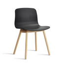 About A Chair AAC 12, Black 2.0, Soap treated oak