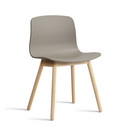 About A Chair AAC 12, Khaki 2.0, Soap treated oak