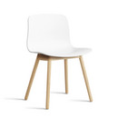 About A Chair AAC 12, White 2.0, Soap treated oak