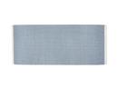 Bias, L 200 x W 80 cm, Light blue