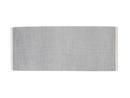 Bias, L 200 x W 80 cm, Cool grey
