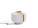 Bonbon table lamp, H 32 x W 38 cm, City