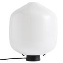 Buoy Glass Table Lamp, Ø 30 cm