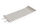 Crate Cushion, Crate seat cover (Lounge Chair), Sky grey