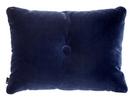 Dot Cushion Soft, Navy