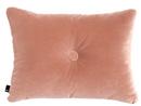 Dot Cushion Soft, Rose