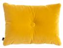 Dot Cushion Soft, Yellow