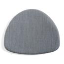 Seat Pad for J Chairs, J104, Surface 990 charcoal