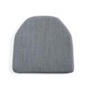 Seat Pad for J Chairs, J41 , Surface 990 charcoal