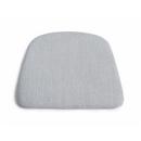 Seat Pad for J Chairs, J42, Surface 120 light grey