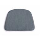 Seat Pad for J Chairs, J42, Surface 990 charcoal