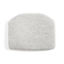 Seat Pad for J Chairs, J77, Hallingdal - warm grey