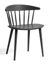 J104 Chair, Stone grey