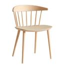 J104 Chair, Beech nature