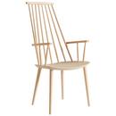 J110 Chair, Beech nature