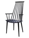 J110 Chair, Black