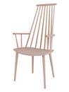 J110 Chair, Nature