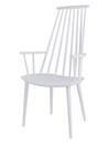 J110 Chair, White