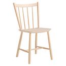 J41 Chair, Beech nature