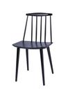 J77 Chair, Black