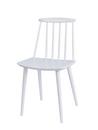 J77 Chair, White