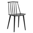J77 Chair, Black