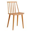 J77 Chair, Oiled oak