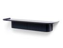 Korpus Shelf, H 14 x W 90 x D 25 cm, Midnight blue