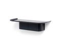 Korpus Shelf, H 14 x W 60 x D 25 cm, Midnight blue