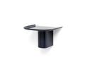 Korpus Shelf, H 21,5 x W 35 x D 29 cm, Midnight blue