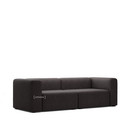 Mags Sofa, 2,5 seater (W 228), Hallingdal - brown