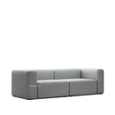Mags Sofa, 2,5 seater (W 228), Hallingdal - light grey