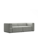 Mags Sofa, 2,5 seater (W 228), Hallingdal 116 - warm grey