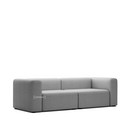 Mags Sofa, 2,5 seater (W 228), Steelcut Trio - graphic
